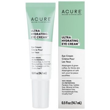 Ultra Hydrating Eye Cream