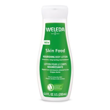 Skin food - Nourishing body lotion