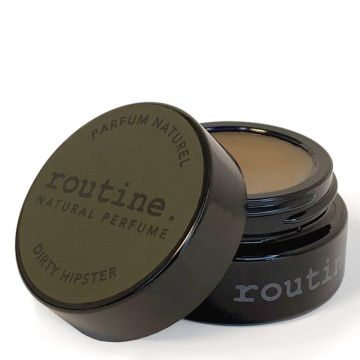 Parfum naturel -  Dirty hispter 