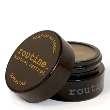 Parfum naturel - Superstar