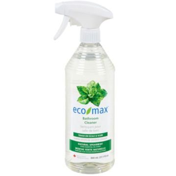 Nettoyant à salle de bain - Menthe  