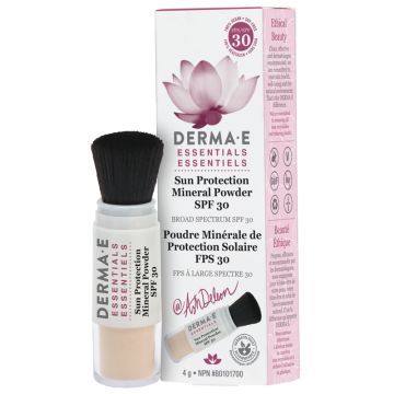 Protection solaire - Poudre minérale solaire FPS30