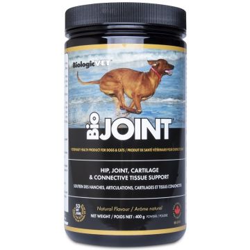 BioJoint for dogs and cats - Hip, joint, cartilage and connective tissue support