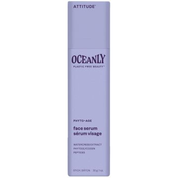 Oceanly - Sérum Visage Phyto-Âge