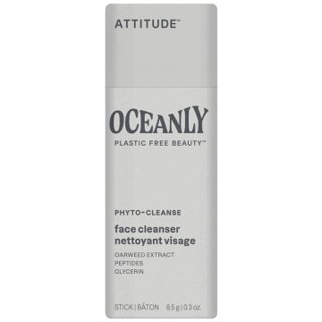 Oceanly - Nettoyant visage Phyto-Cleanse en Bâton