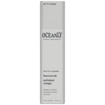 Oceanly - Exfoliant visage Phyto-Cleanse