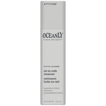 Oceanly - Huile-en-lait Phyto-Cleanse