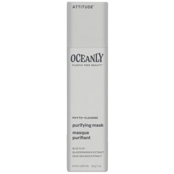 Oceanly - Masque visage purifiant Phyto-Cleanse