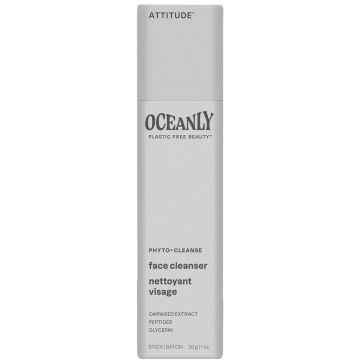 Oceanly - Nettoyant visage Phyto-Cleanse