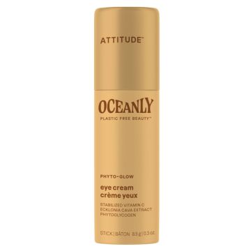 Oceanly  - Crème yeux Phyto-Glow 