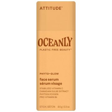 Oceanly - Sérum visage Phyto-Glow