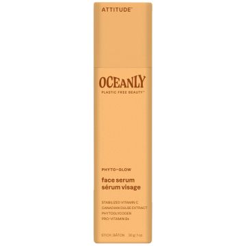 Oceanly - Sérum visage Phyto-Glow