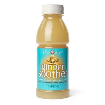 Boisson gingembre citron et miel