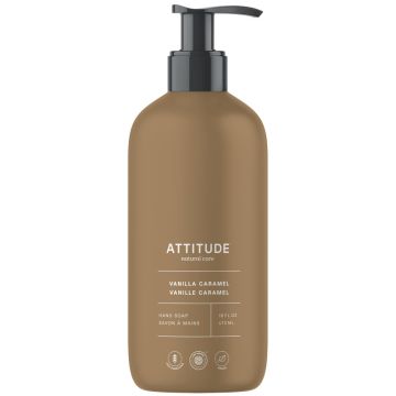 Hand soap - Vanilla caramel