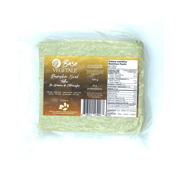 Original Pumpkin Seed Tofu