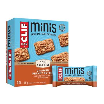 Mini Bar - Chocolate chips
