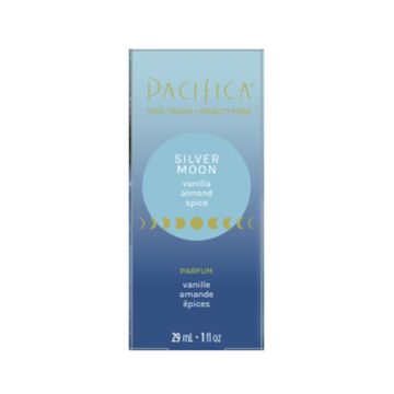 Parfum - Silver moon  