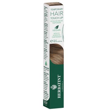 Vegan root touch-Up - Light brown