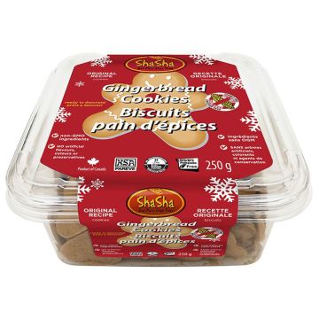 Cookies Gingerbread