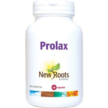 Herbal Formulas - Prolax