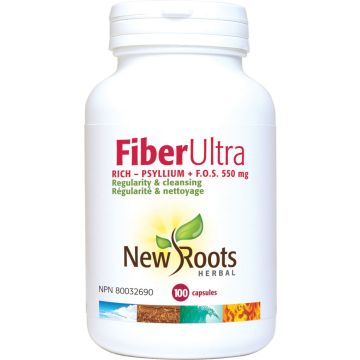 Digestion - Fiber Ultra