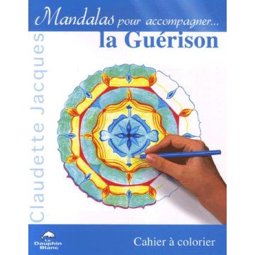 Mandalas - Accompagner la guérison