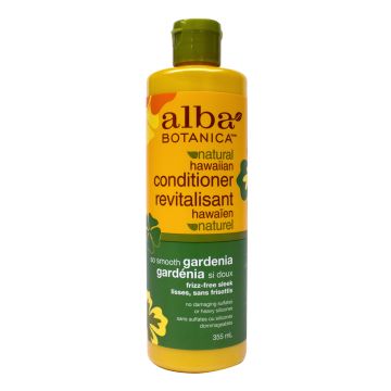 Revitalisant hawaïen naturel - Gardénia