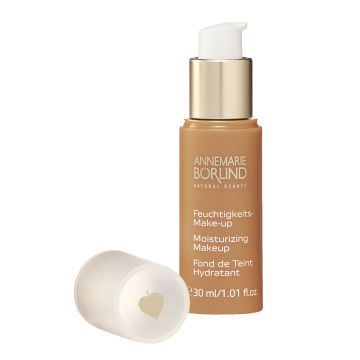 Moisturising foundation- Almond