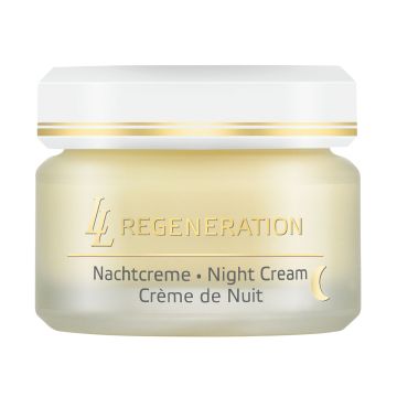LL Regeneration - Crème de nuit revitalisante