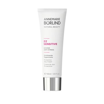 ZZ Sensitive - Crème de jour protectrice