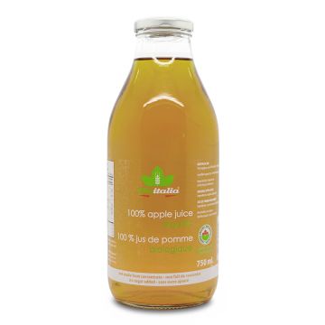 Juice - Organic Apple