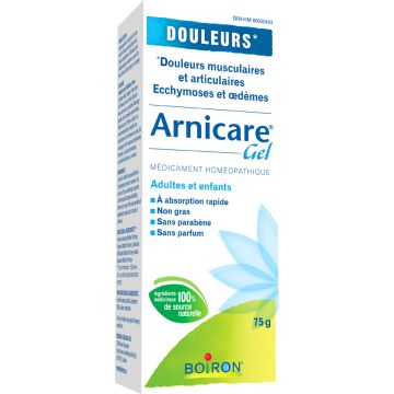 Arnicare - Joint and Muscle Pain, Bruising and Oedema Gel