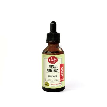 Immuno - Astragalus tincture