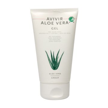 Avivir - Aloe Vera Gel
