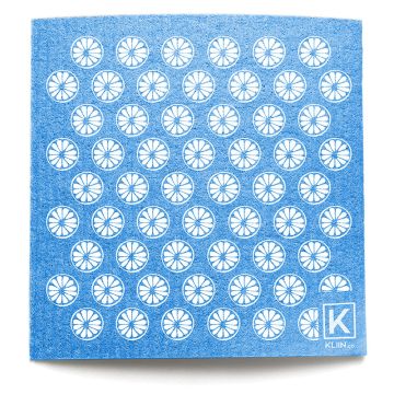 Reusable towel - Large 9.5'' x 10''