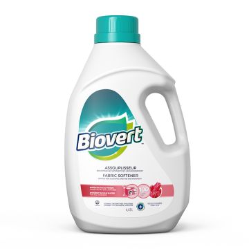 Laundry Product - Fabric Softener Spring Fresh