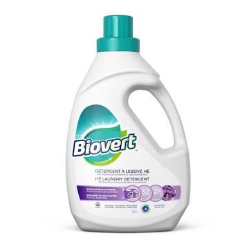 Morning Dew Laundry HE Detergent