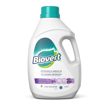 Laundry Product - HE Detergent Morning Dew