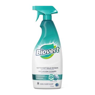 Bathroom cleaner - Fresh rain