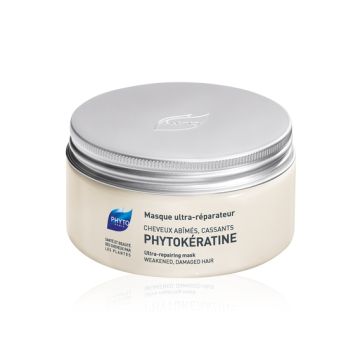 Soins de beauté et coiffants - Masque ultra-réparateur Phytokératine