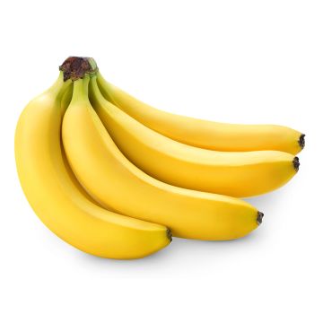 Organic Bananas