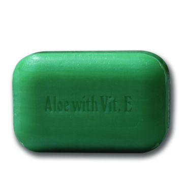 Soap bar - Aloe Vera & Vitamin E