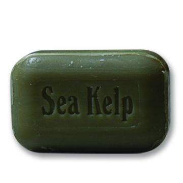 Soap bar - Sea Kelp