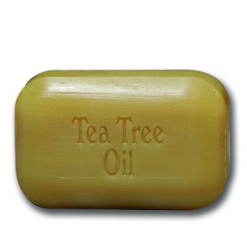 Soap bar - Tea Tree Oil