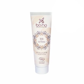 BB Crème biologique - Beige clair