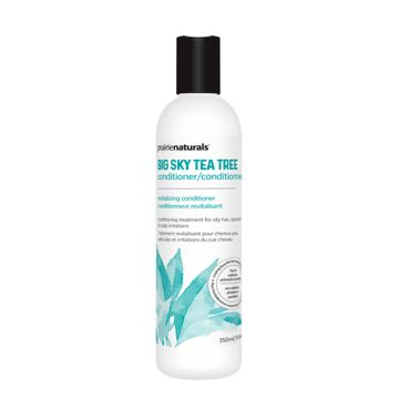 Conditioner - Big Sky Tea Tree