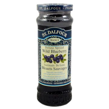 Deluxe spread - Wild blueberry