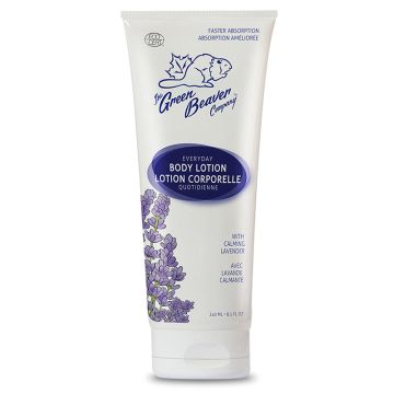 Body lotion - Lavender