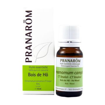 Essential Oil - Ho Wood