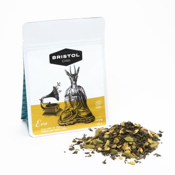 Bristol Chai - Eva Organic